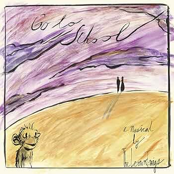 THE LEMON TWIGS「GO TO SCHOOL」CD The Lemon Twigs - Go To School - CD - Walmart.com